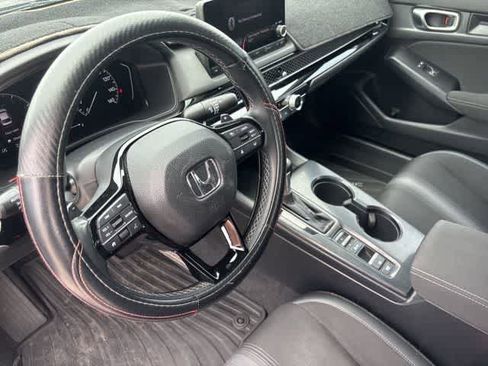 Used 2023 Honda Civic Sport image 10