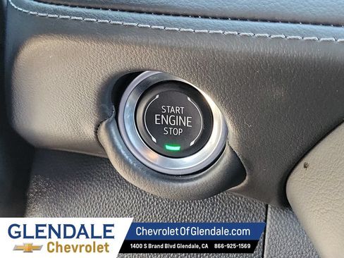 Certified 2025 Chevrolet Tahoe LT AWD/4WD image 34