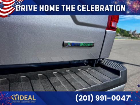 Used 2020 Ford F150 XLT w/ Equipment Group 302A Luxury AWD/4WD image 37