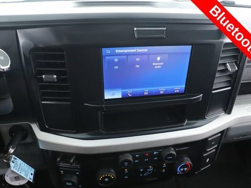 Used 2025 Ford F350 XL w/ STX Appearance Package AWD/4WD image 4