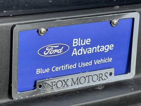 Used 2022 Ford Bronco Sport Big Bend w/ Convenience Package image 42