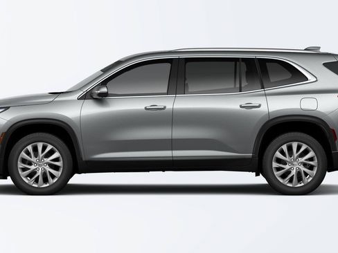 New 2025 Buick Enclave Preferred image 30
