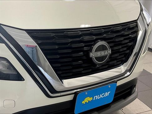 Used 2023 Nissan Rogue S AWD/4WD image 31