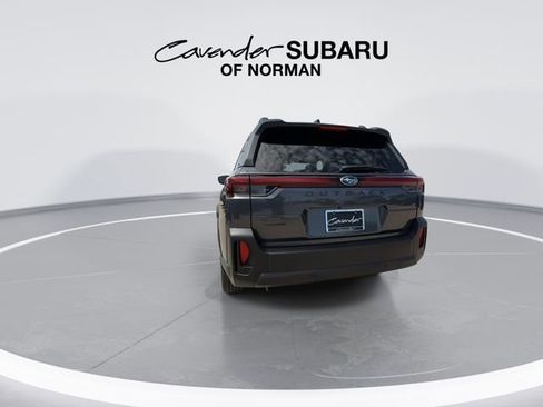 New 2026 Subaru Outback Limited AWD/4WD image 7