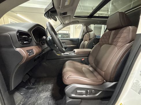New 2026 Honda Pilot Elite image 17