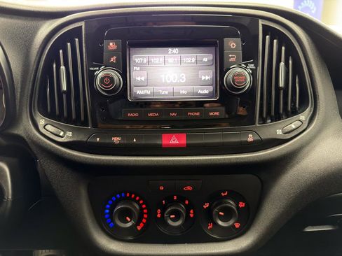 Used 2022 RAM ProMaster City Tradesman image 20