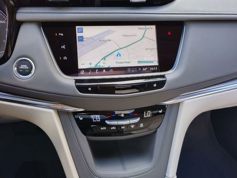 New 2025 Cadillac XT5 Premium Luxury w/ Technology Package image 13