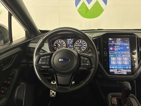 Used 2026 Subaru Crosstrek 2.5i Sport w/ Crosstrek Mirror Package AWD/4WD image 8