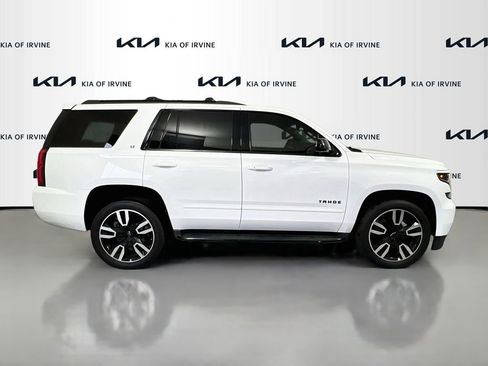 Used 2018 Chevrolet Tahoe LT RWD image 9