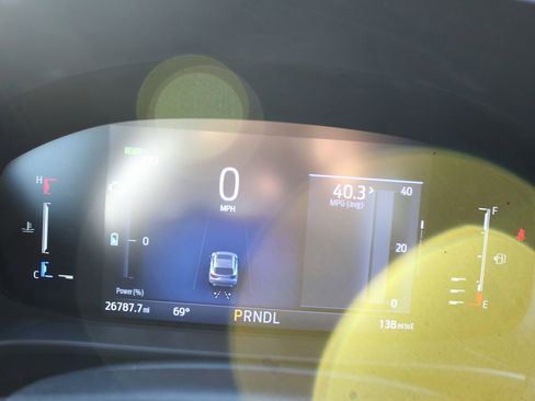 Used 2023 Ford Escape ST-Line w/ Equipment Group 301A image 22