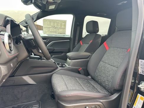 New 2026 Chevrolet Colorado Z71 image 9