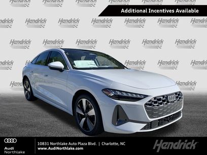 New 2025 Audi A5 2.0T Premium Plus