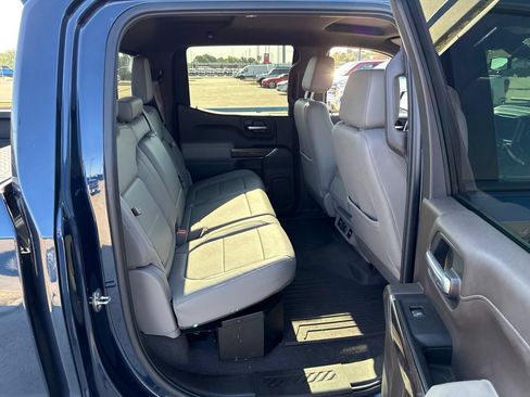 Used 2020 Chevrolet Silverado 1500 LT w/ Texas Edition AWD/4WD image 11