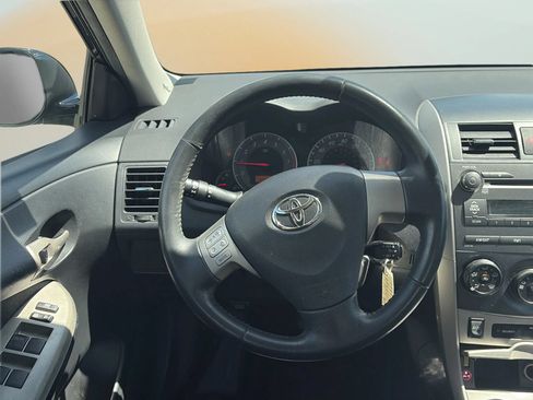 Used 2010 Toyota Corolla S FWD image 15