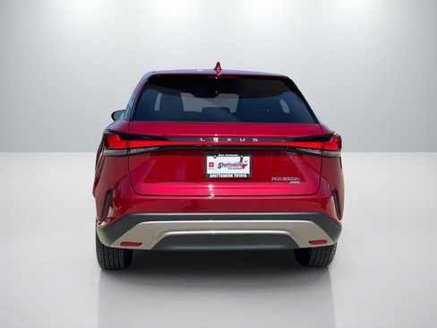 Used 2023 Lexus RX 350h w/ Accessory Package (2T) AWD/4WD image 6