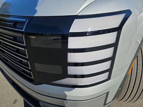 New 2026 Hyundai Palisade SEL image 44