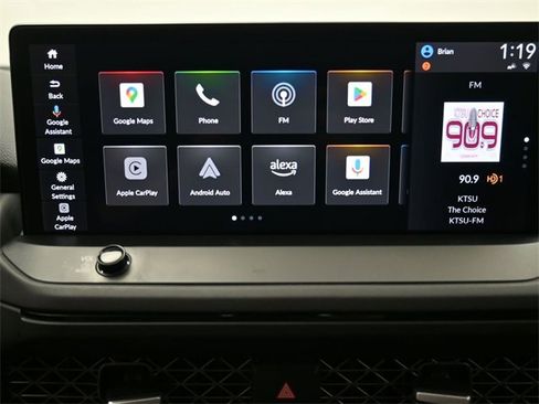 Used 2024 Honda Accord Touring image 4