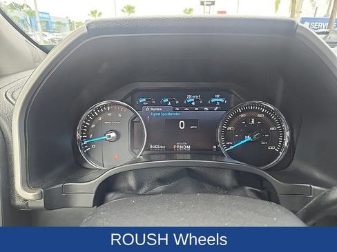 Used 2021 Ford F250 Lariat AWD/4WD image 12