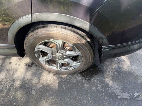Used 2018 Honda CR-V EX image 7