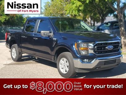 Used 2023 Ford F150 XLT