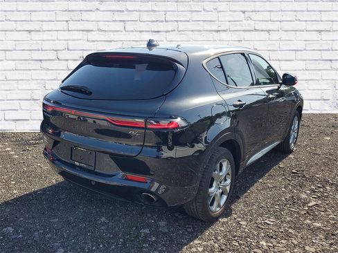 Used 2024 Dodge Hornet R/T image 2