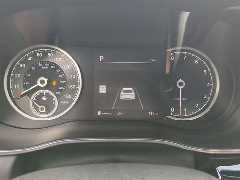 New 2025 Genesis G70 3.3T Advanced w/ Sport Prestige Package image 29