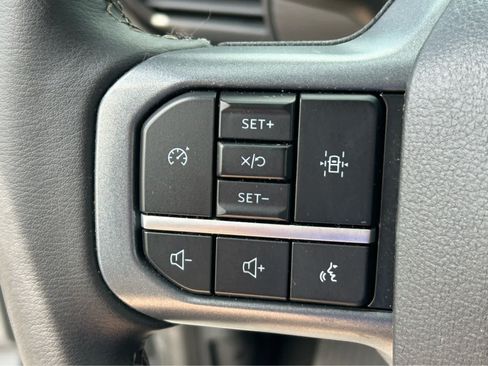 Used 2025 Ford F150 XLT w/ Equipment Group 301A Standard AWD/4WD image 22