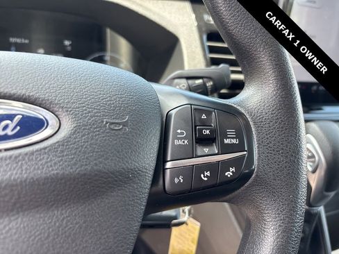 Used 2023 Ford Transit 350 XLT RWD image 10