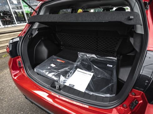 New 2026 Mitsubishi Outlander Sport ES AWD/4WD image 30