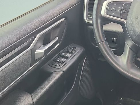 Used 2020 RAM 1500 Big Horn AWD/4WD image 18