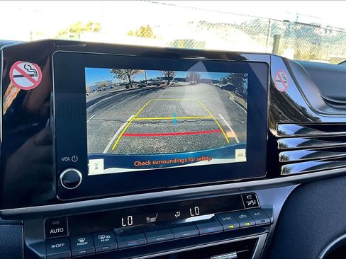 Certified 2025 Toyota Camry LE image 25