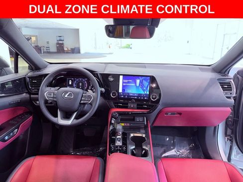 Certified 2024 Lexus NX 350 AWD image 14