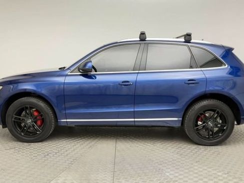 Used 2014 Audi Q5 2.0T Premium Plus image 5