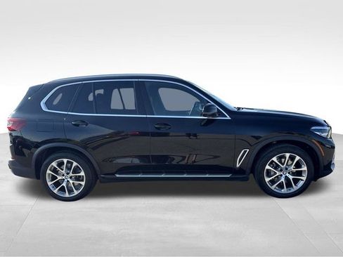 Used 2023 BMW X5 sDrive40i RWD image 6