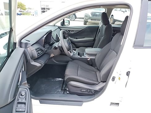 Used 2025 Subaru Legacy Premium image 18