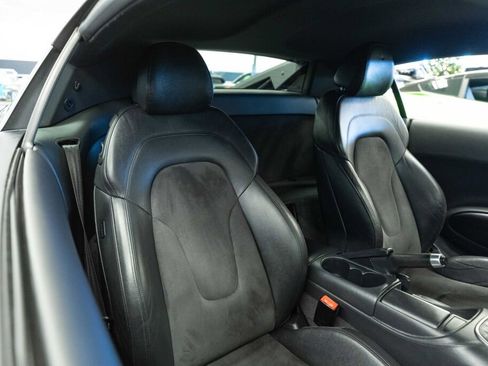 Used 2014 Audi R8 V8 w/ Convenience Package image 14