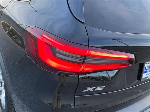 Used 2022 BMW X5 xDrive40i image 25
