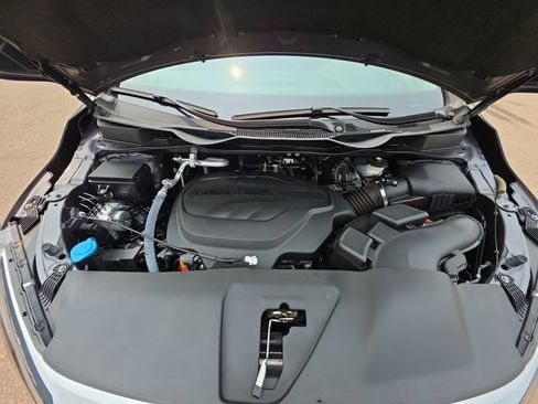 Used 2024 Honda Odyssey Elite image 29