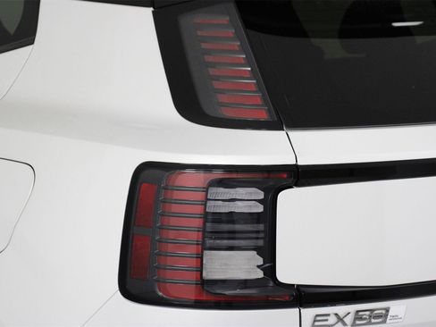 New 2026 Volvo EX30 Plus image 14