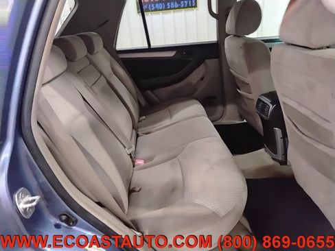 Used 2004 Toyota 4Runner SR5 RWD image 15