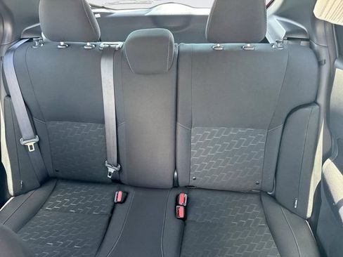 Used 2024 Nissan Kicks SV FWD image 16