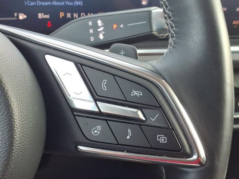 Used 2024 Buick Envision Preferred AWD/4WD image 32