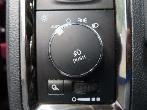 Used 2016 RAM 1500 Sport image 45