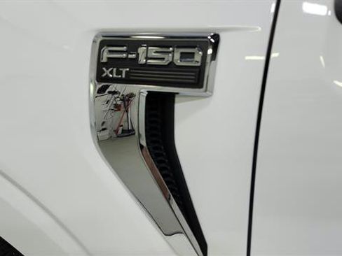Used 2025 Ford F150 XLT w/ Equipment Group 301A Standard AWD/4WD image 54