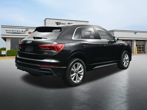 Used 2024 Audi Q3 2.0T Premium AWD/4WD image 5
