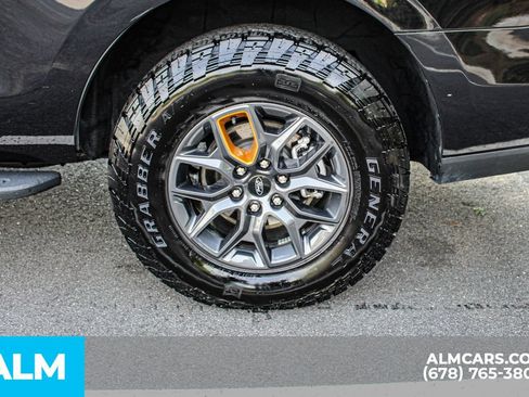 Used 2025 Ford Expedition Tremor AWD/4WD image 16