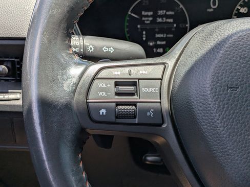 Used 2023 Honda CR-V Sport image 25