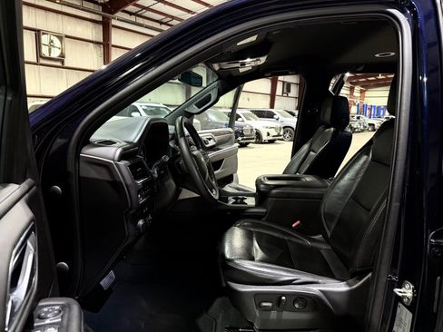 Used 2021 Chevrolet Tahoe LT RWD image 13