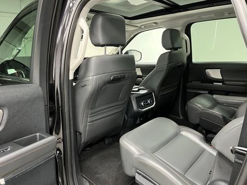 Used 2025 Ford Expedition Max Active AWD/4WD image 45