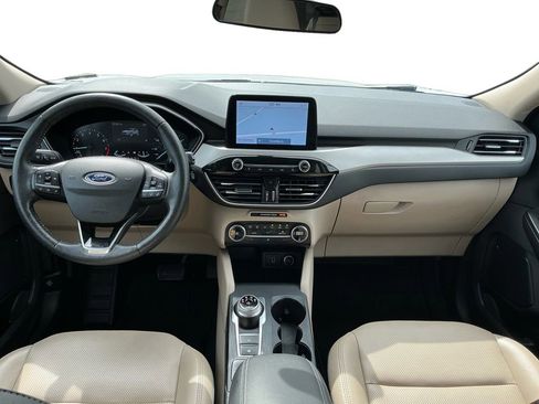 Used 2020 Ford Escape SEL FWD image 17